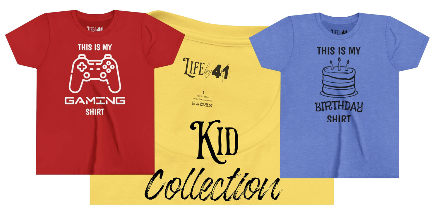 The Kid Collection