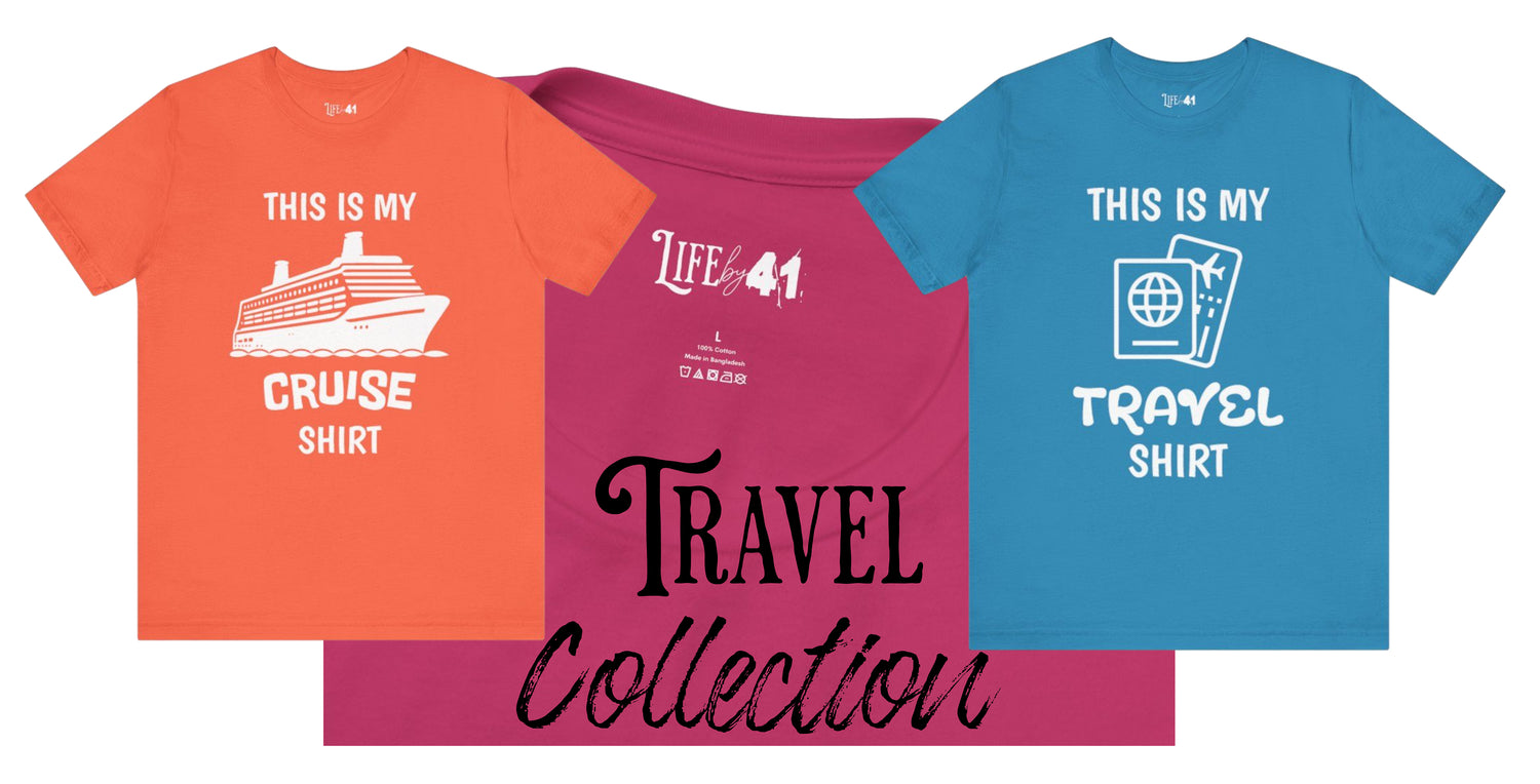 The TRAVEL Collection