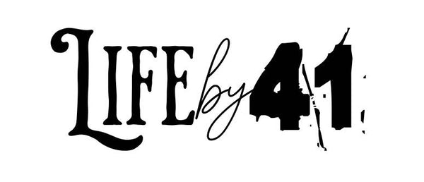 Life by 41